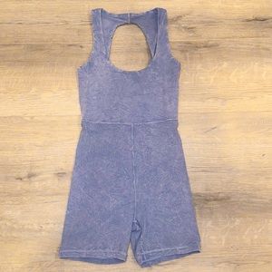 Aerie Athletic Bodysuit